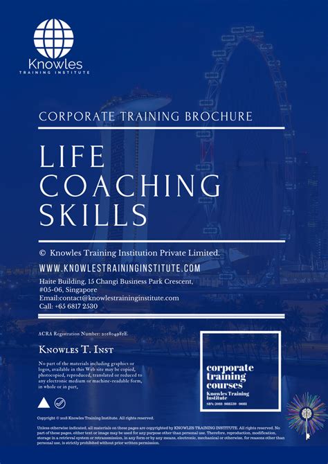 free online life coaching courses.